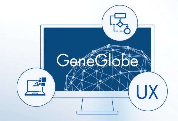 Доступна новая версия бесплатного сервиса GeneGlobe 2.0